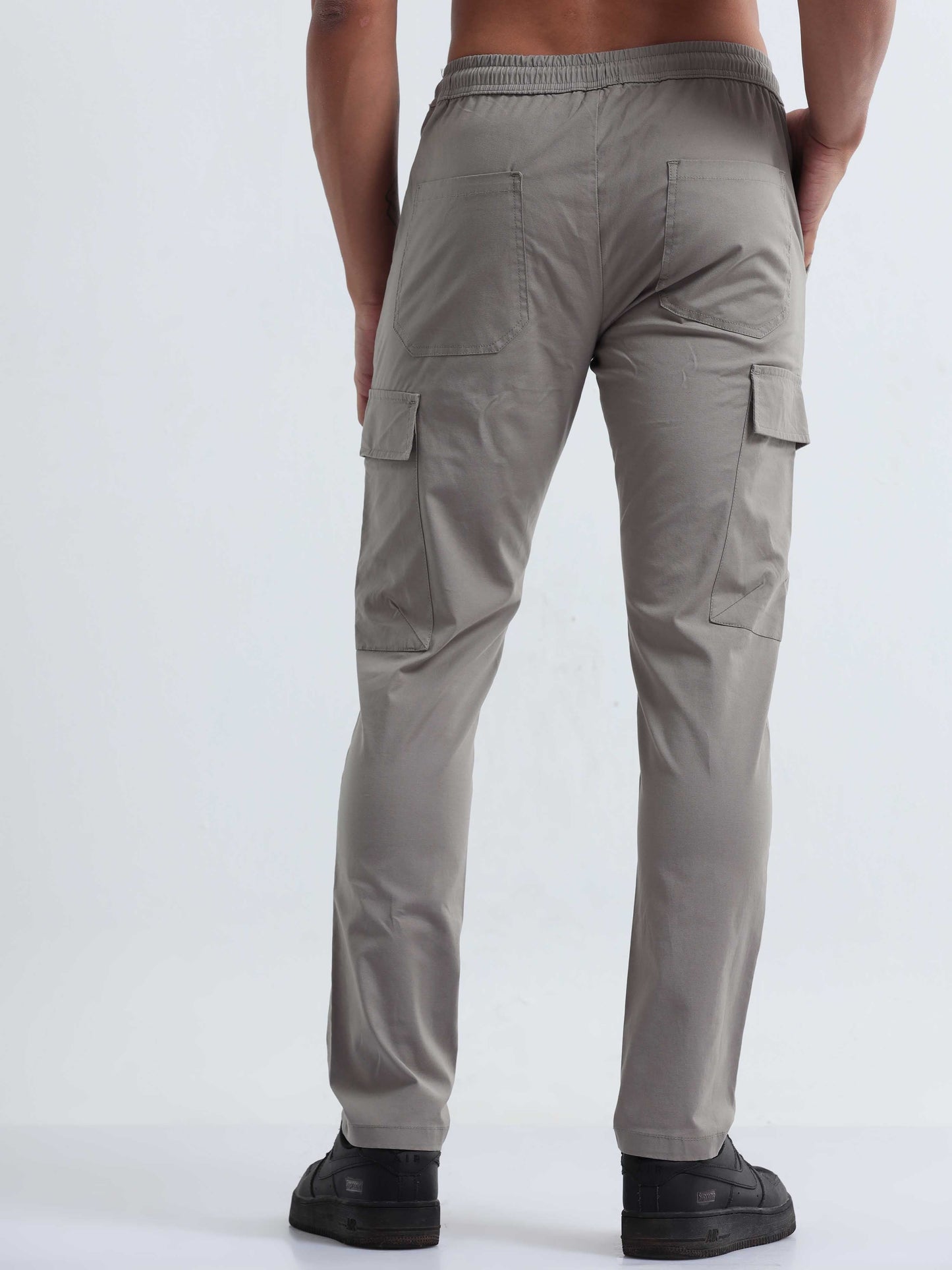 Air Sense Cement Cargo Pants