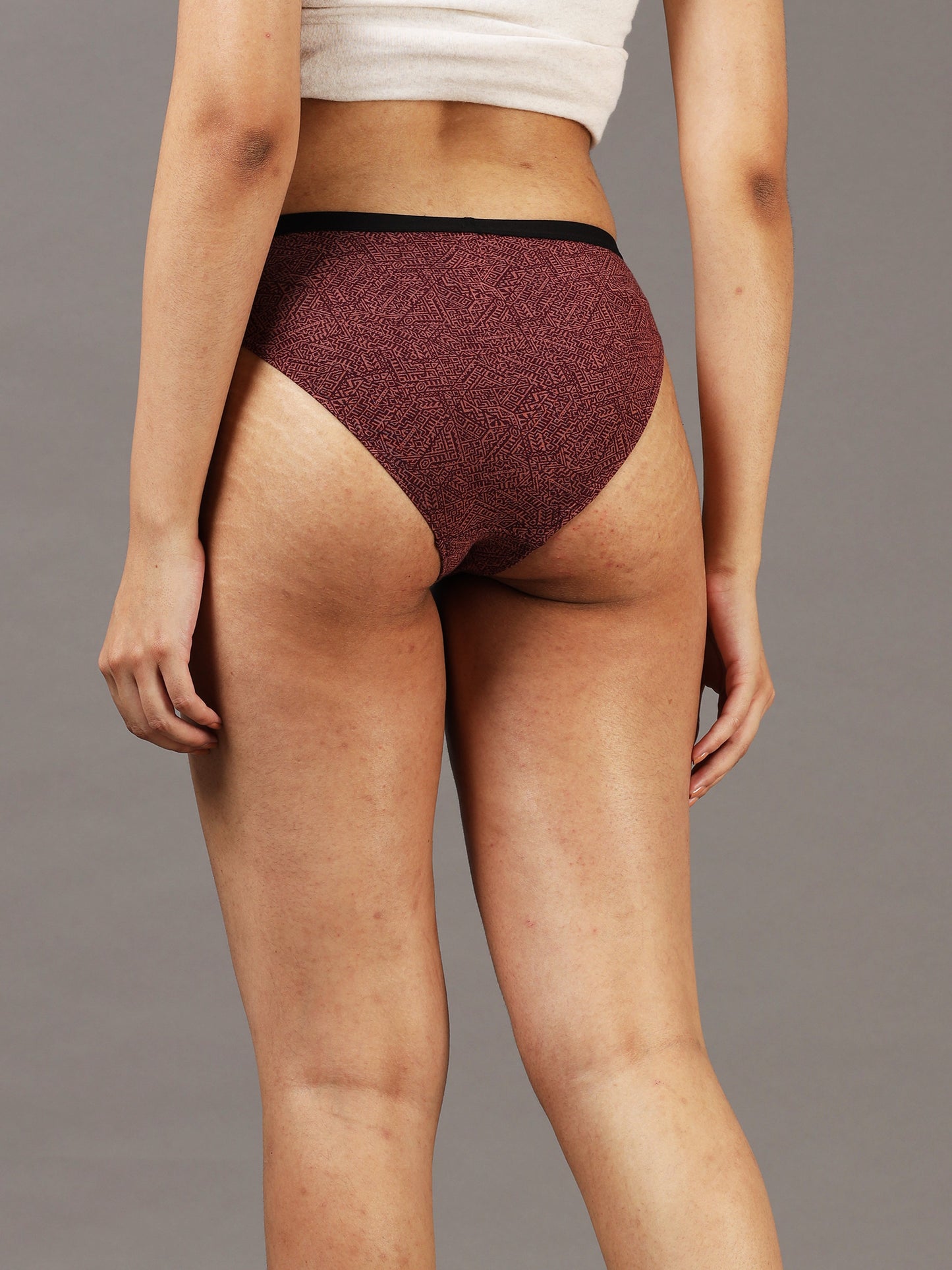 Women Masseto Crypt Bikini