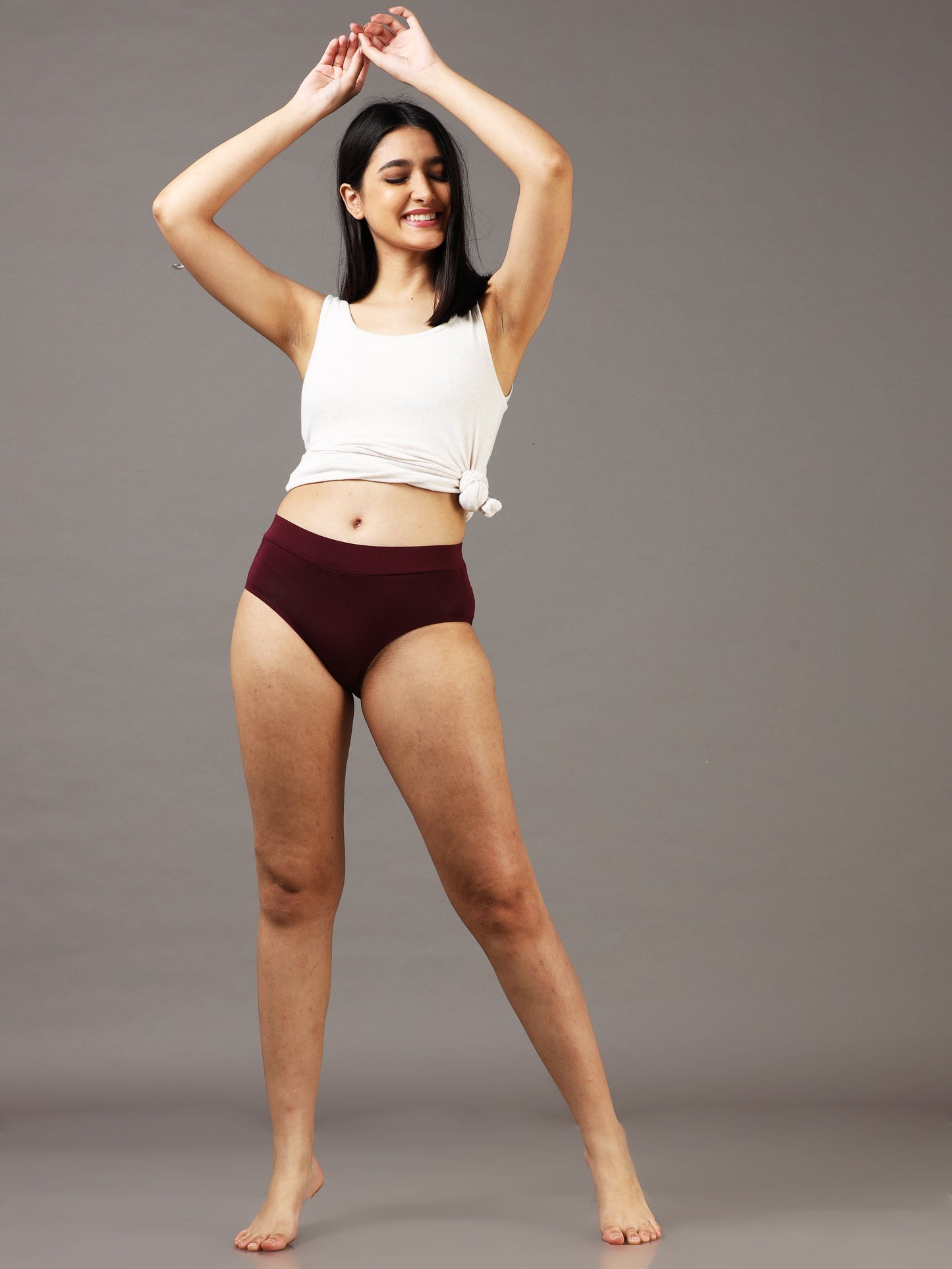 Women Masseto Hipster