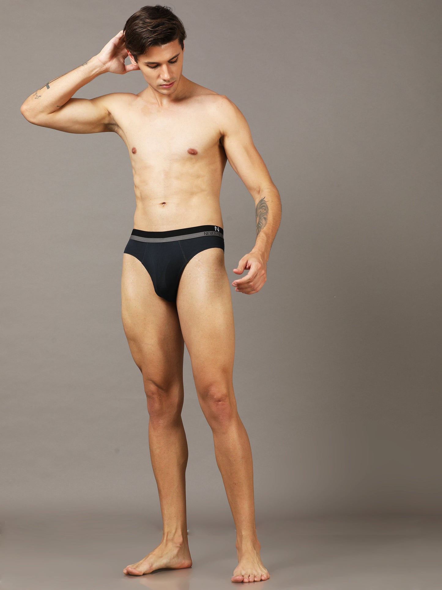 Men's Spruce Brief