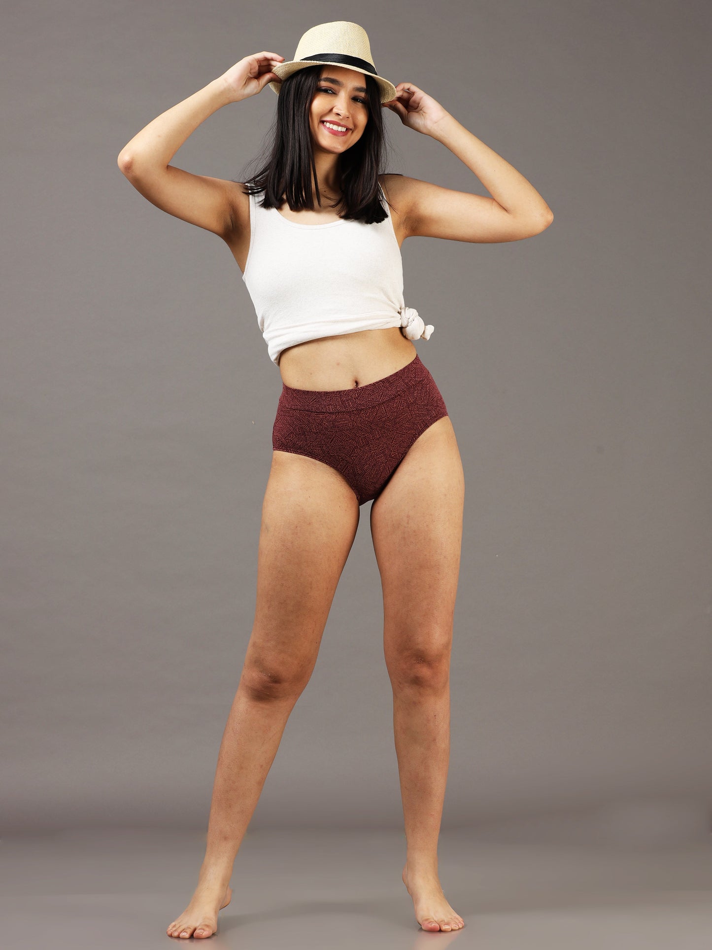 Women Masseto Crypt Hipster