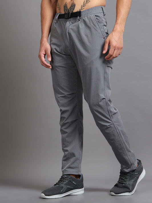 ModernFlex Jogger In Cement