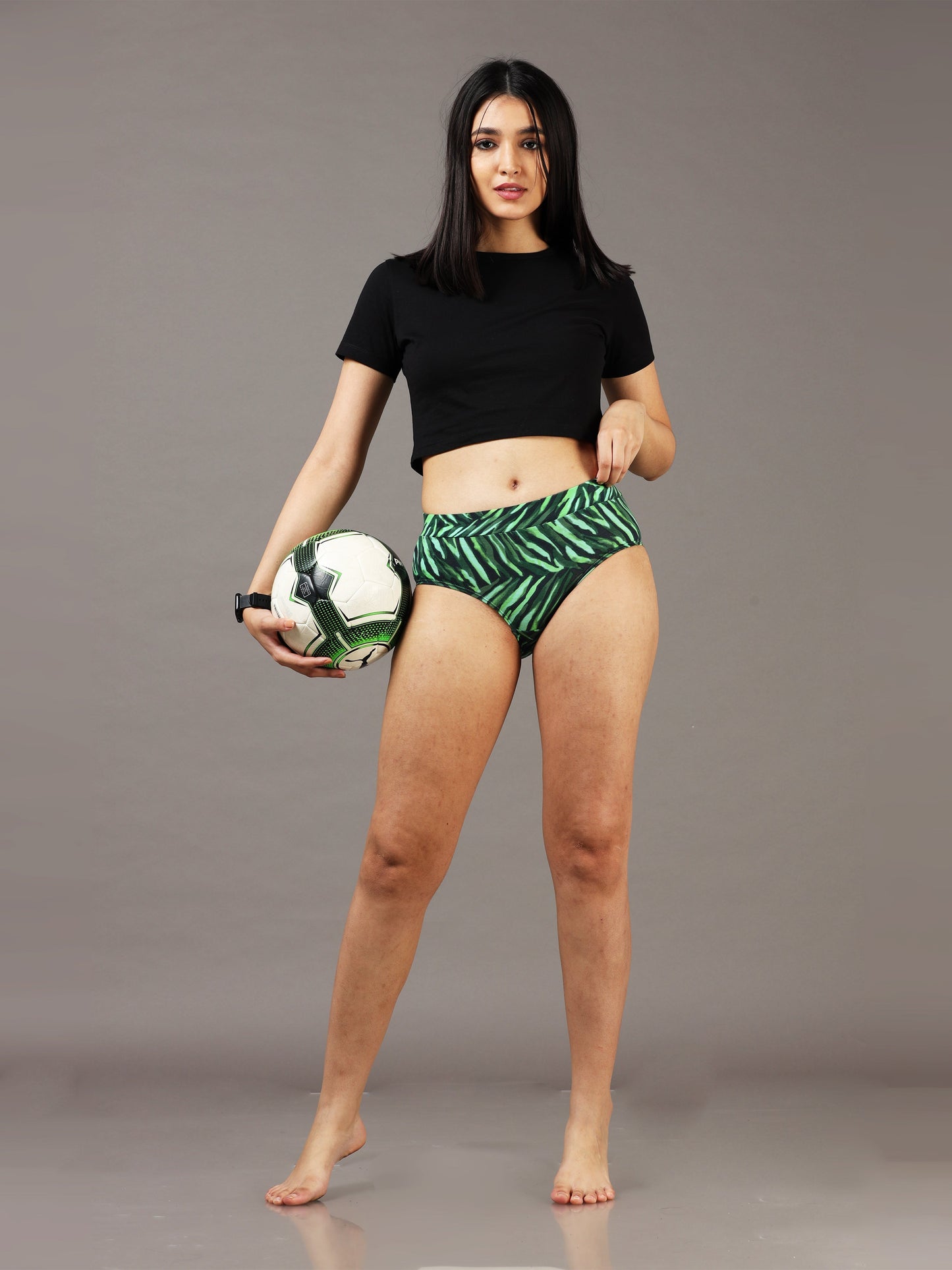 Women Spruce Brute Hipster