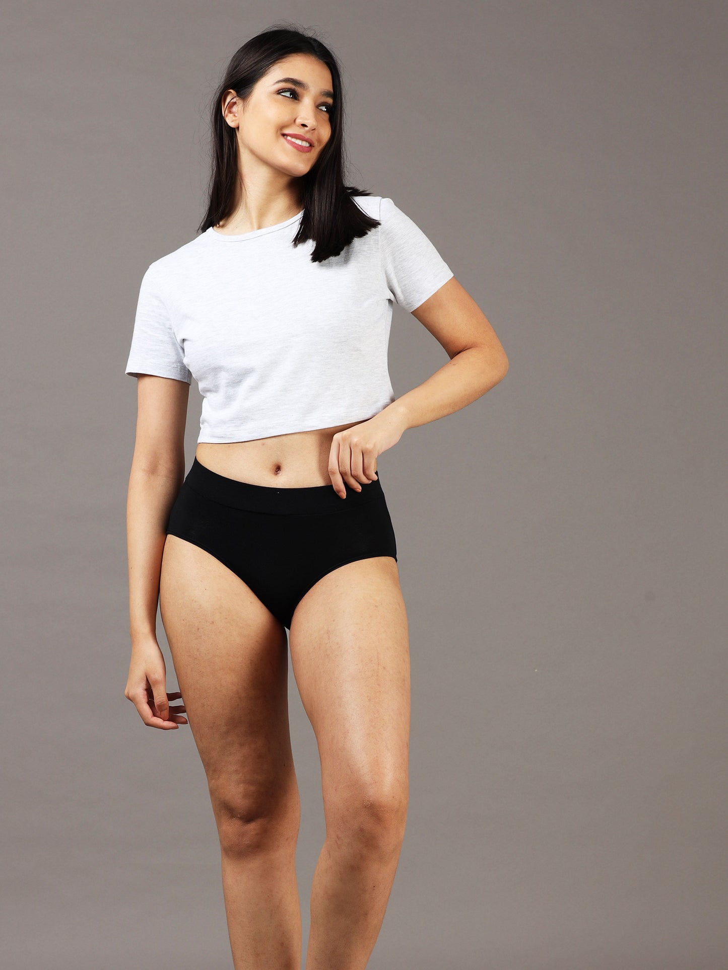 Women Midnight Hipster