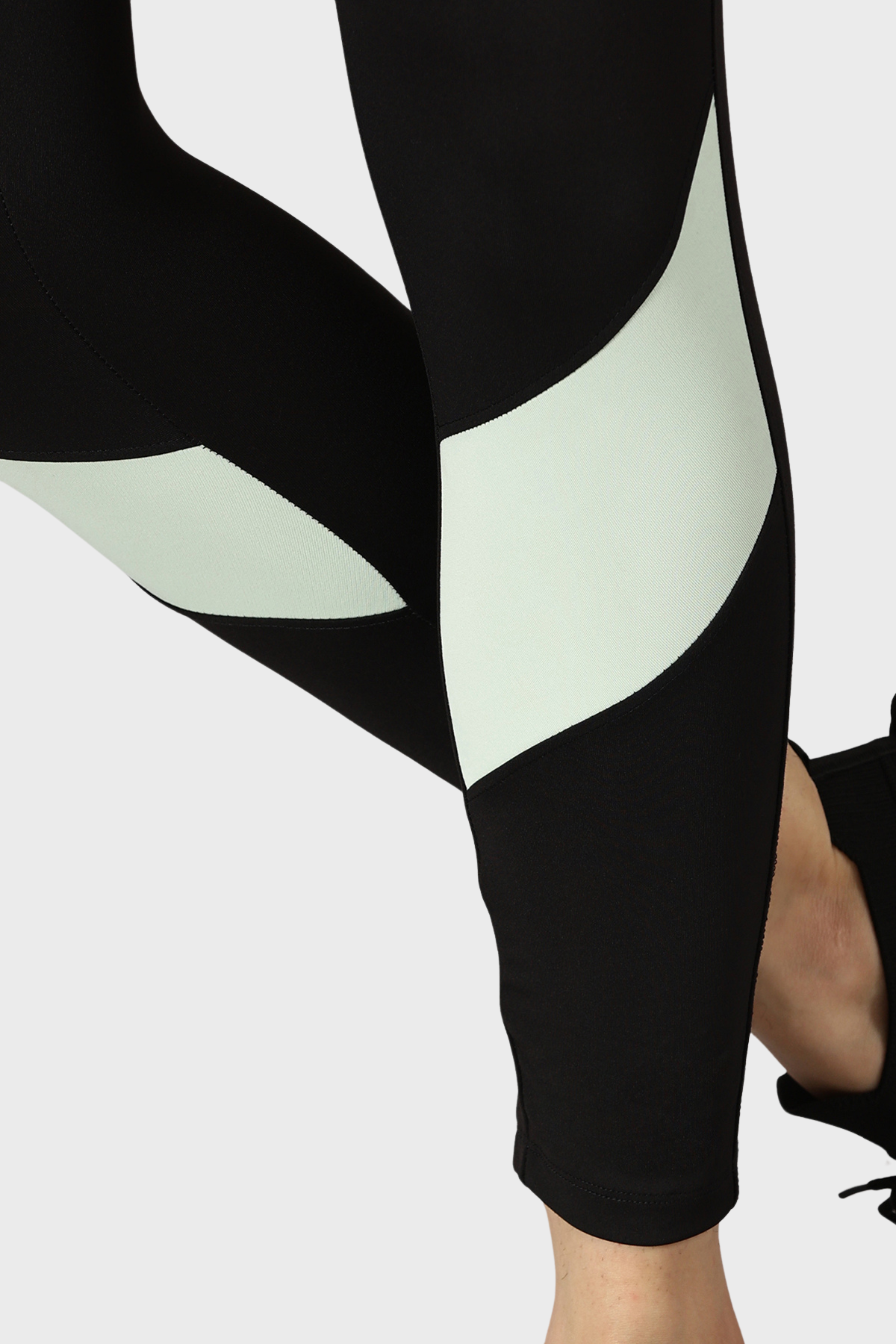 Verveflex: Performance Ankle Legging