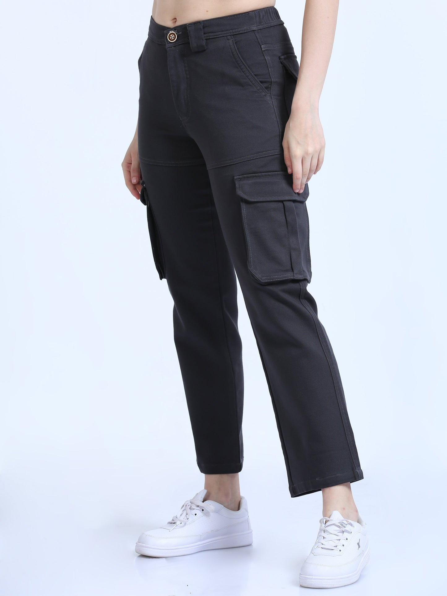 Women La Belle-Grey