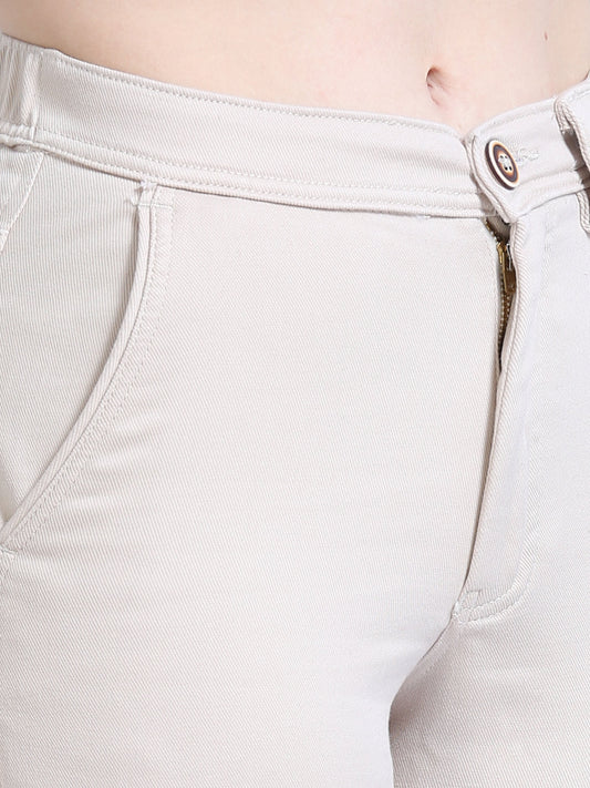 Women La Belle-Cream