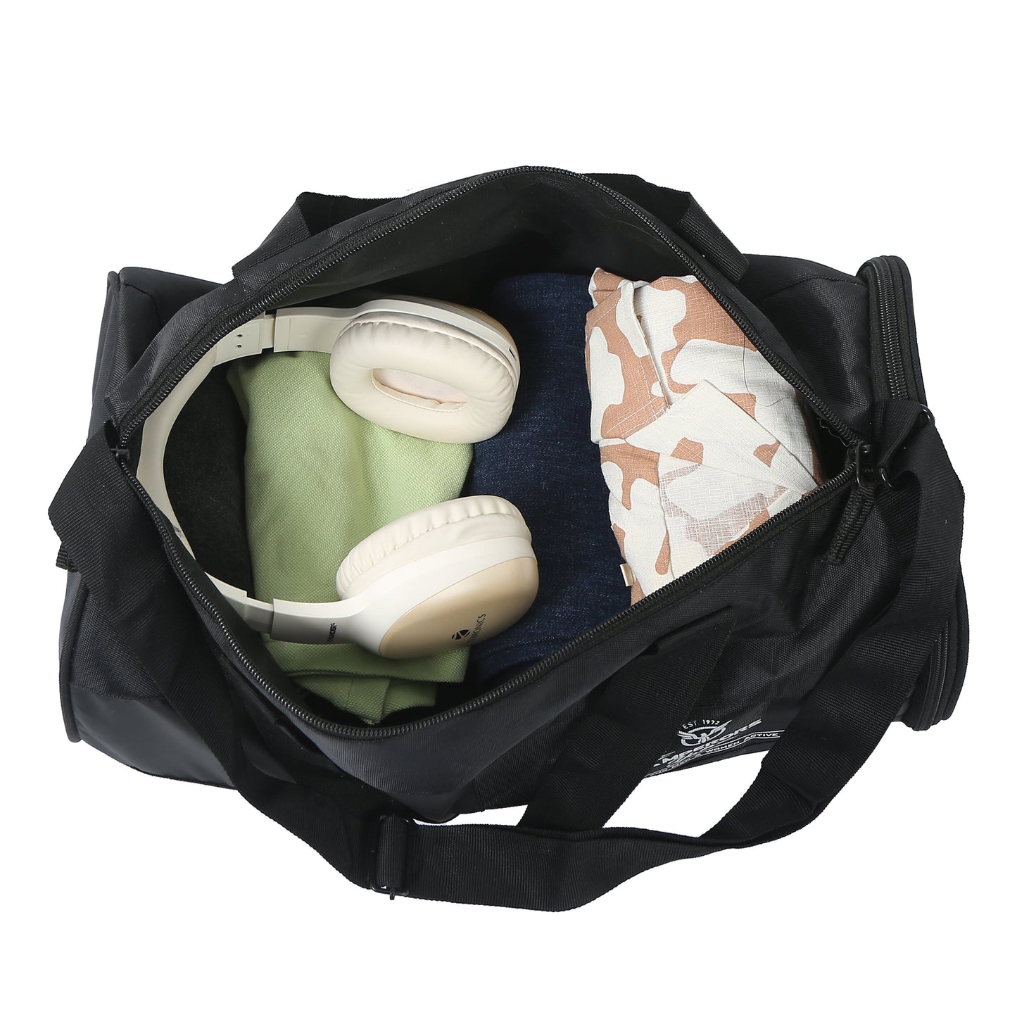 Performance Gym Duffle Bag