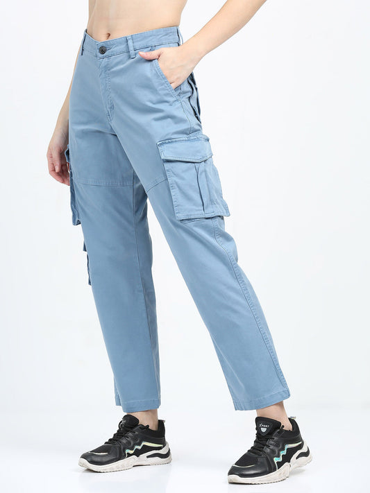 Women's Vintage Cargo Pant