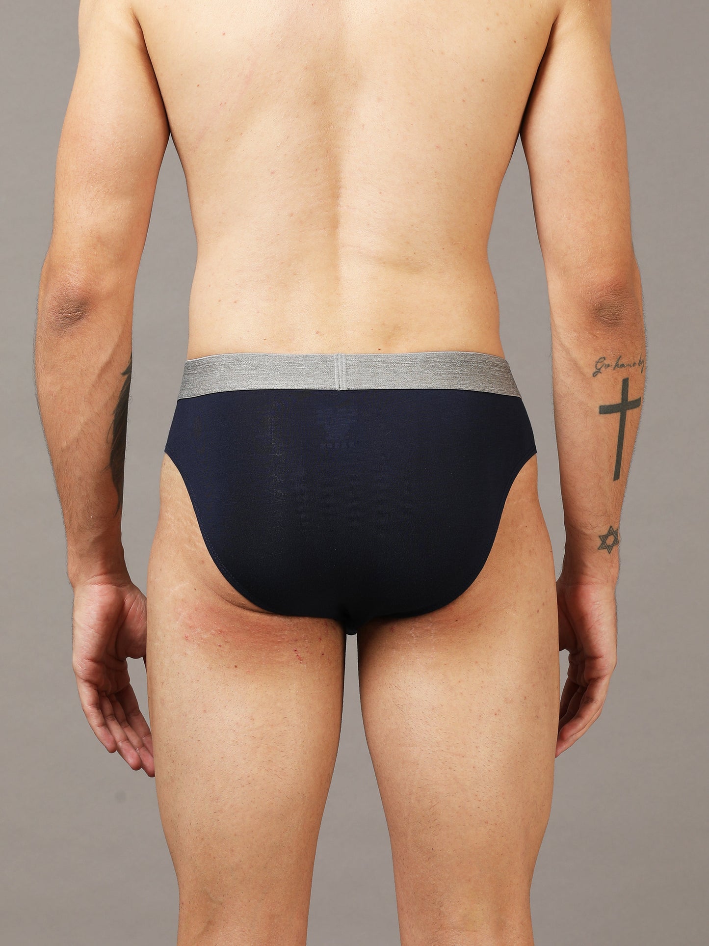 Men's Arctic Brief