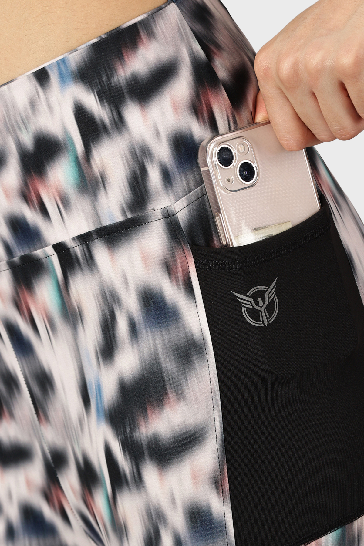 Sculptsonic: Performance Ankle Legging Duo Color