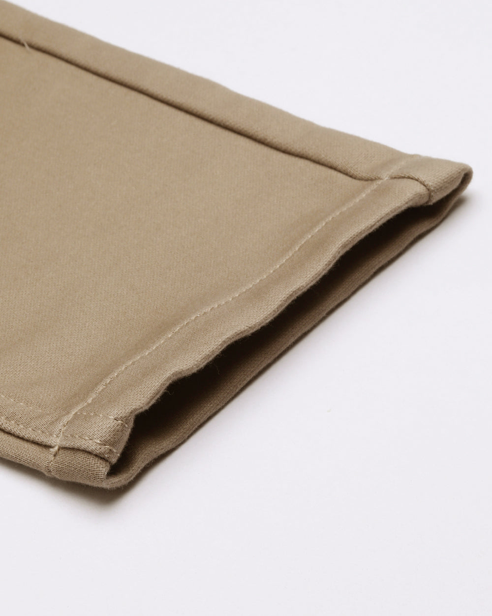 Khaki Colored Denim