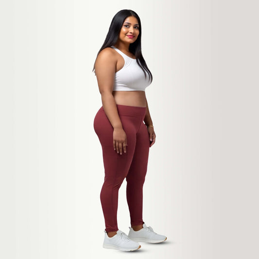 Sculptsonic: Active All Day Jegging- Super Soft