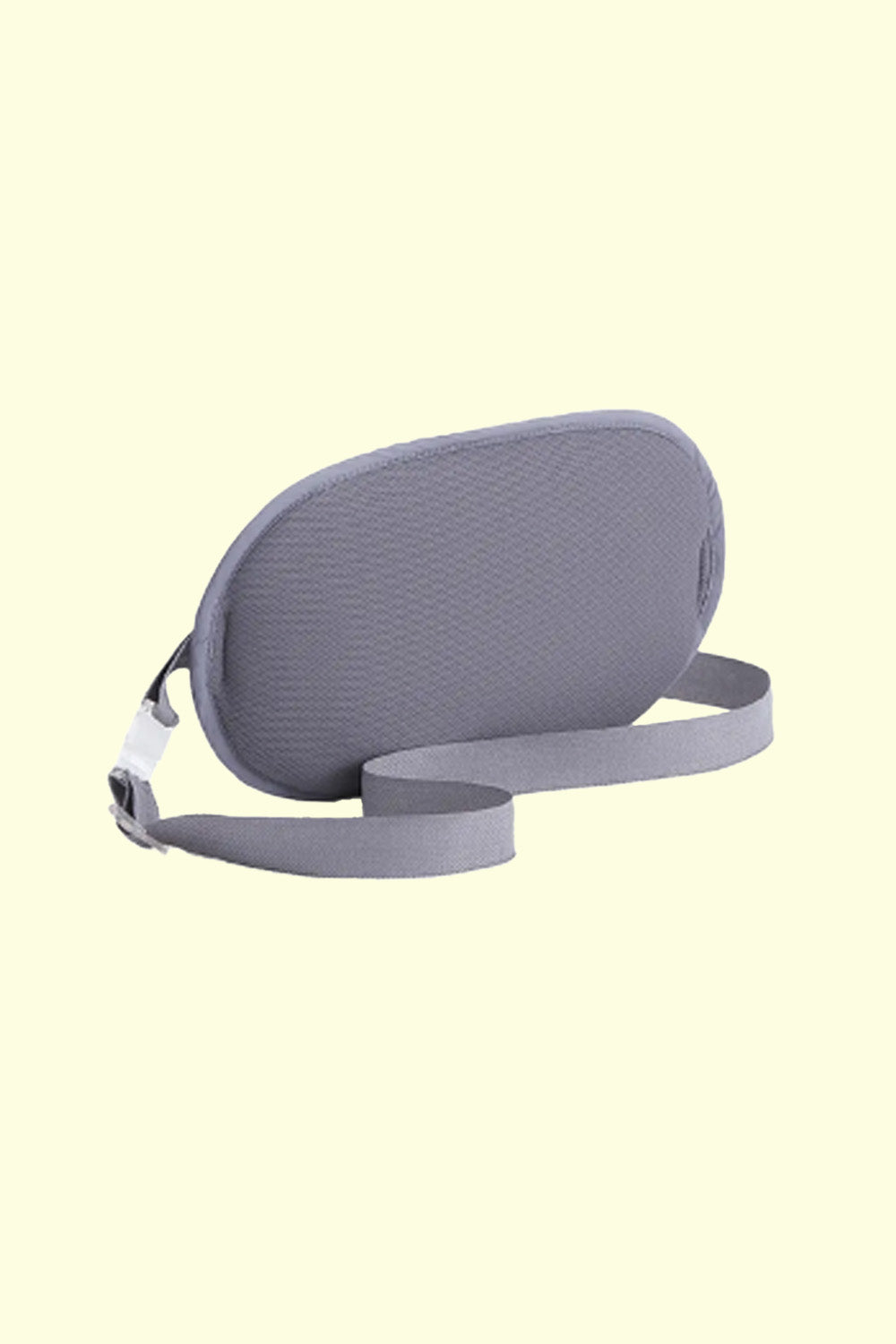 American Tourister Grey Money Belt