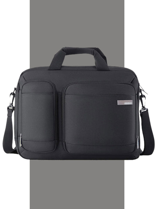 American Tourister NOVA BRIEFCASE-Black