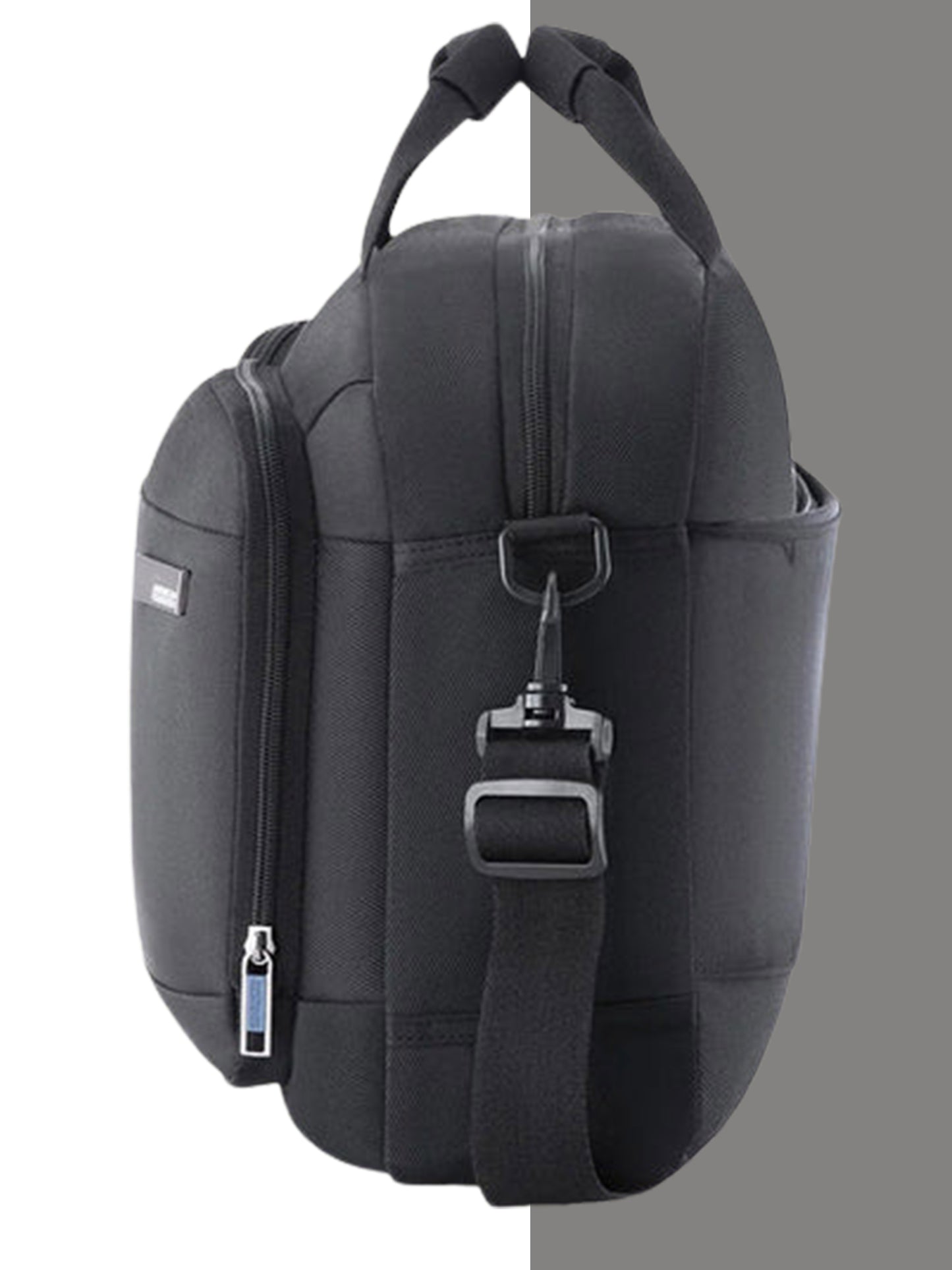 American Tourister NOVA BRIEFCASE-Black