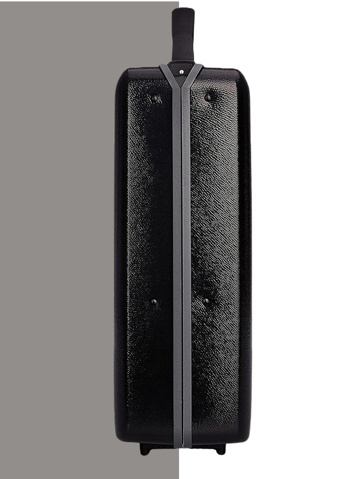 American Tourister VOYAGER PLUS-Black