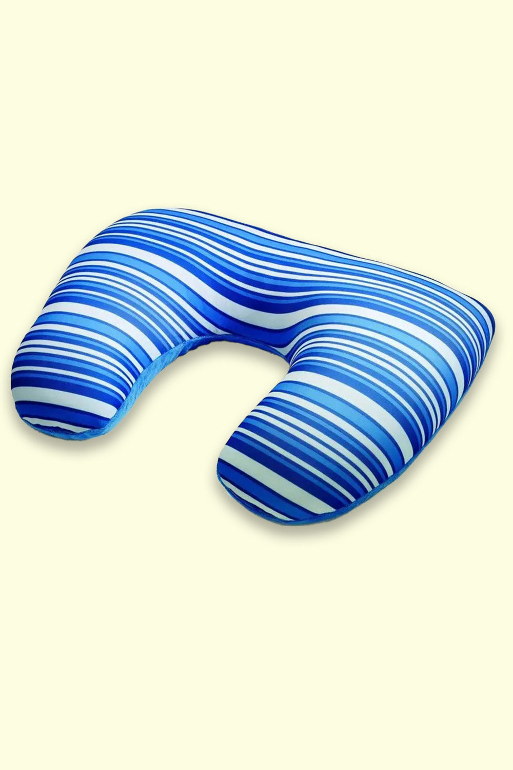 Best American Tourister 2 Way Magic Blue Pillow