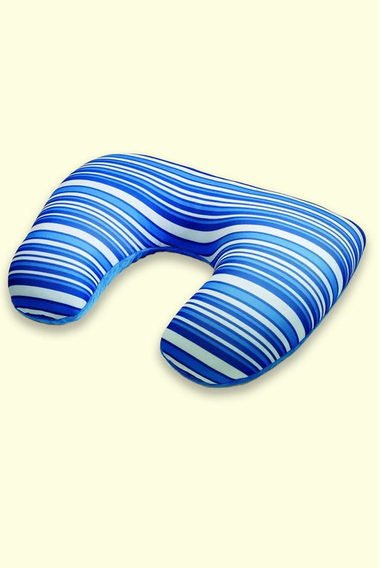 Best American Tourister 2 Way Magic Blue Pillow