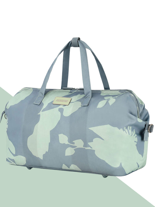 American Tourister Duffle Bag BLOOM Ash Grey