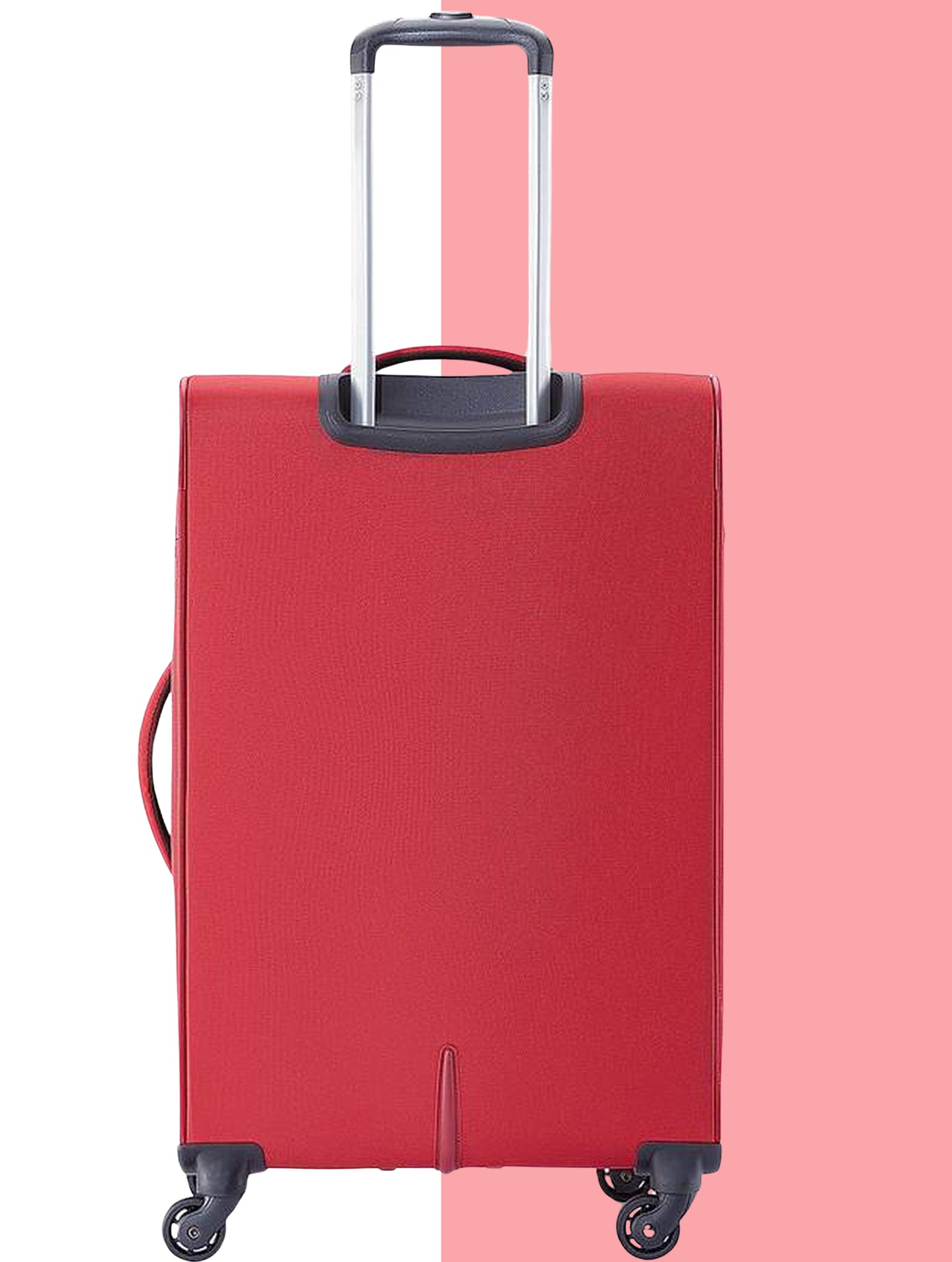 Top Suitcase Brands American Tourister CRUX SP SCRLT RED