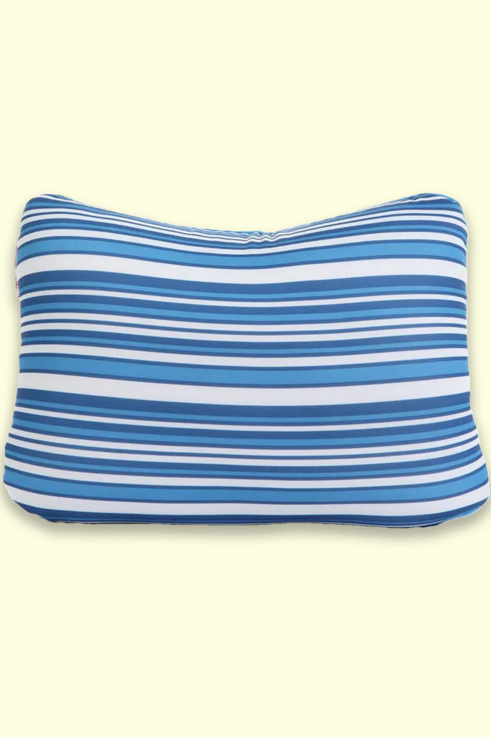 Best American Tourister 2 Way Magic Blue Pillow