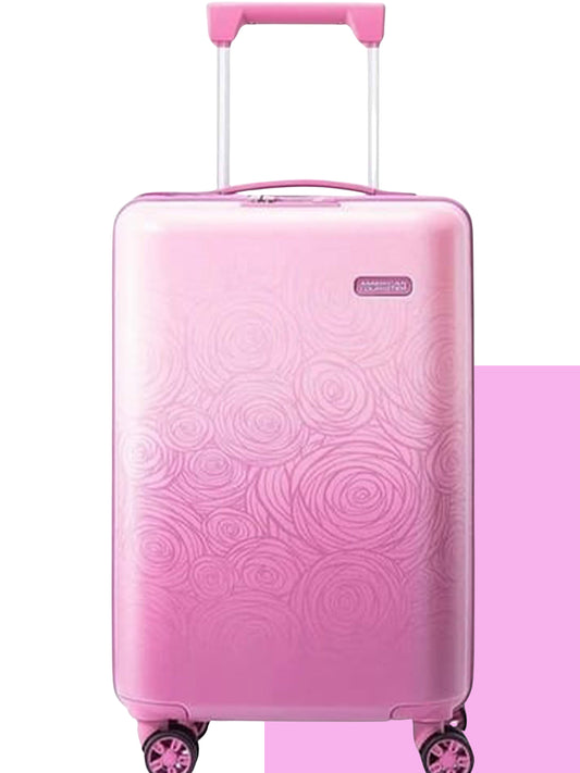 American Tourister Hard Trolleyā Rose