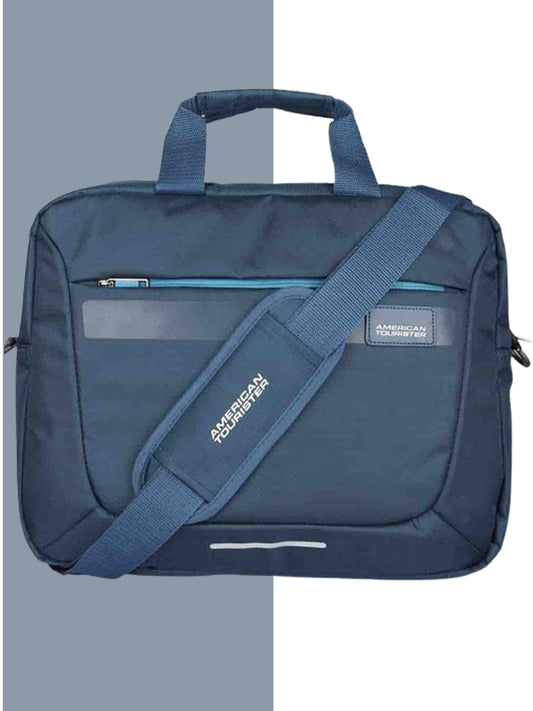 American Tourister REXTON-Navy