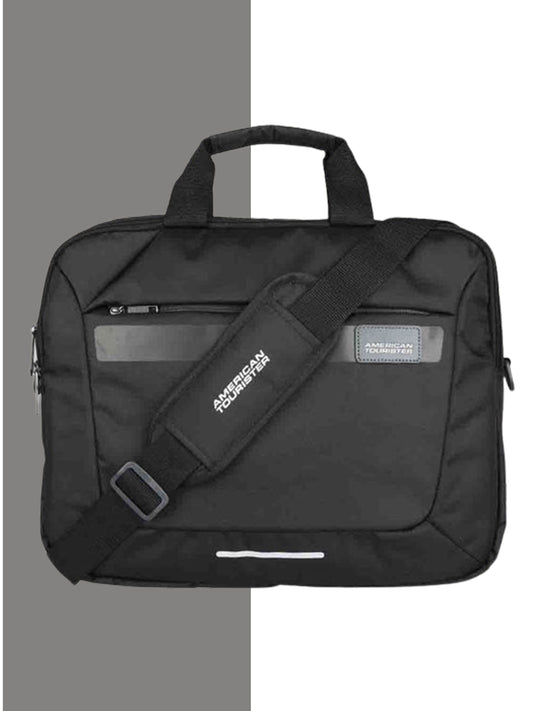 American Tourister REXTON-Black