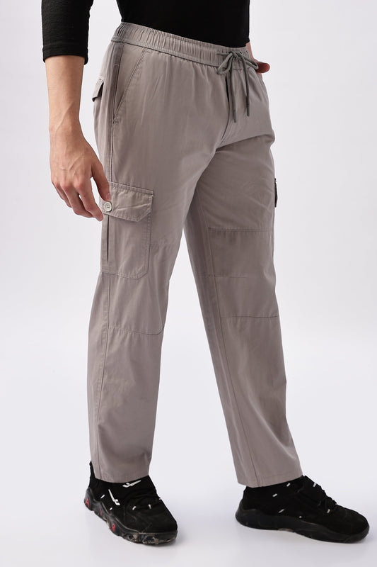 Men Heavy Air Cargo-Olive