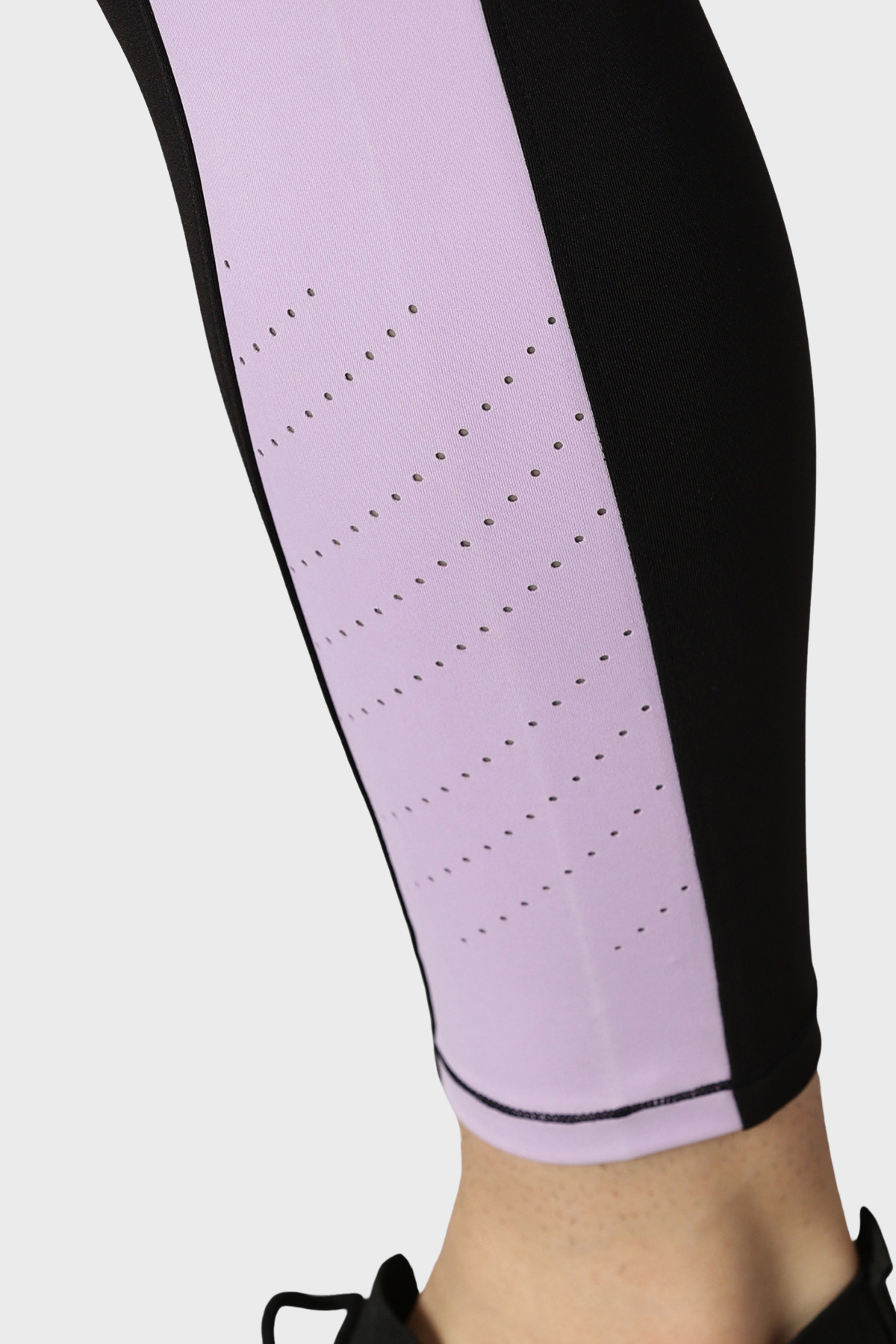 Verveflex: Performance Laser Cut Legging