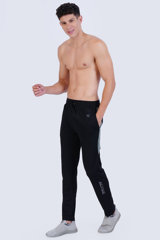 Men Performance Track Pants
