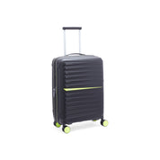 American Tourister Hard Trolley Luggage Black