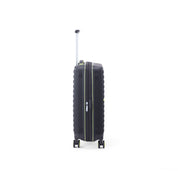 American Tourister Hard Trolley Luggage Black