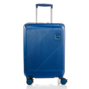 American Tourister Hardcase Trolley Blue