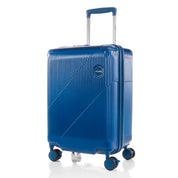 American Tourister Hardcase Trolley Blue