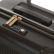 American Tourister Black Trolley Bag