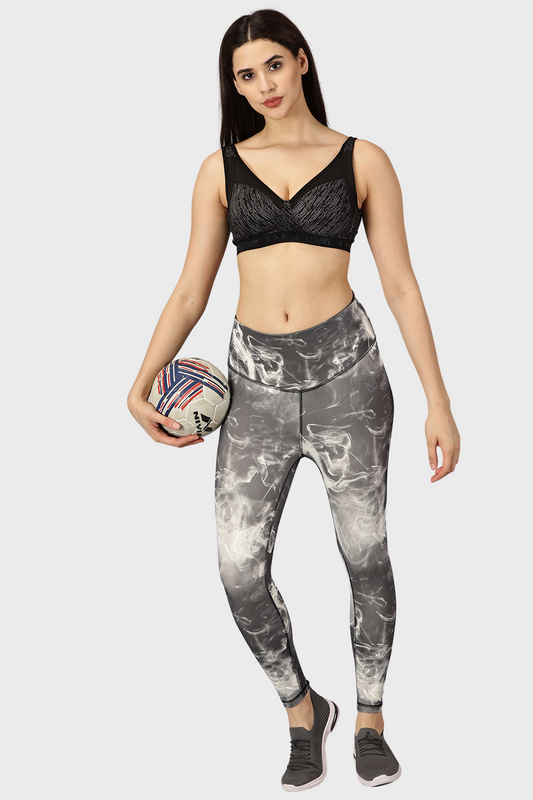 Aerobix : Performance Ankle Legging / Tights