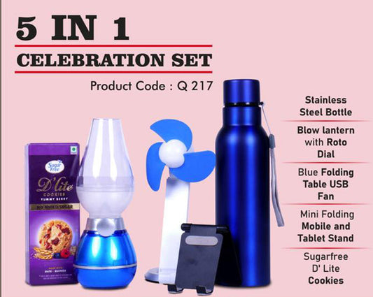 Blissful Celebration Corporate Gift Hampers for Employees