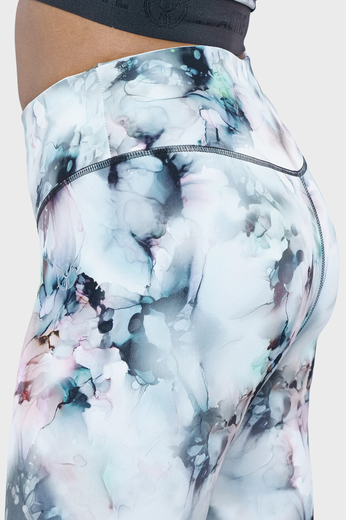 Aerobix : Performance Ankle Legging / Tights