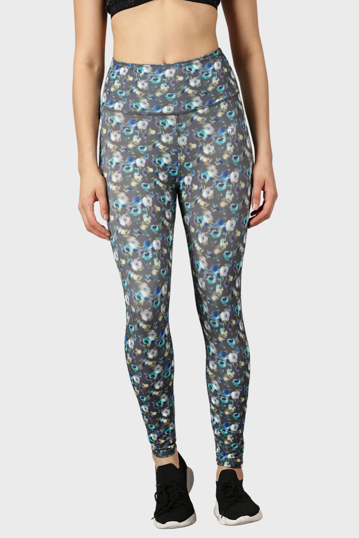 Aligntek:Ultima Stretch Ankle Legging/ Tights