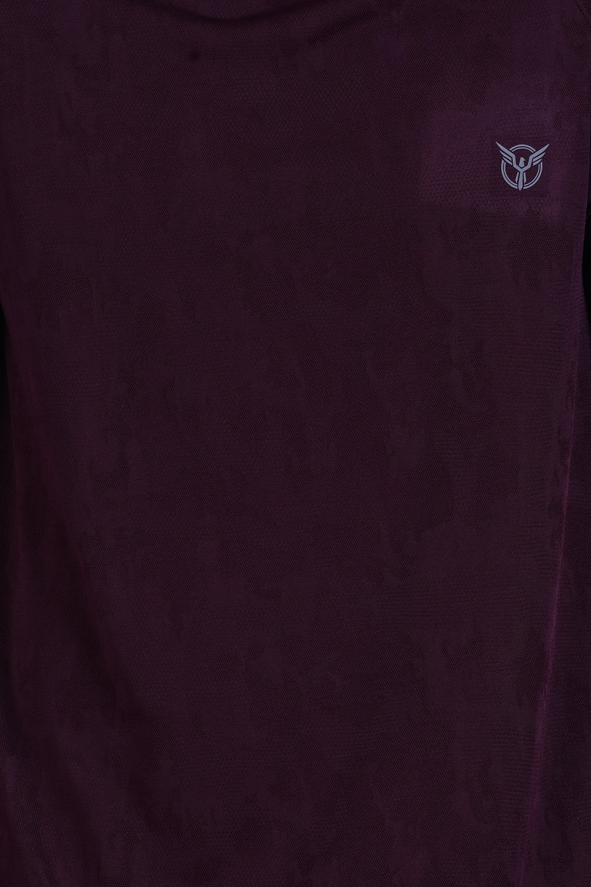 Prime Dri – Active Crew Neck Tee