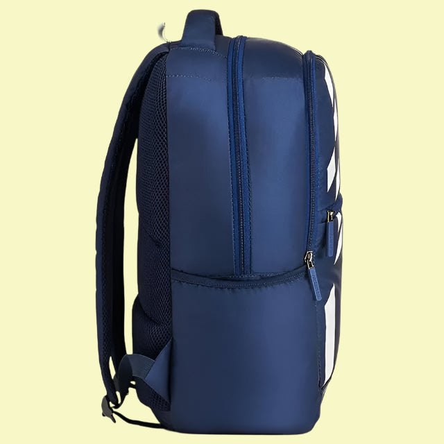 American Tourister SLATE NavyBlue Backpack Laptop Bag
