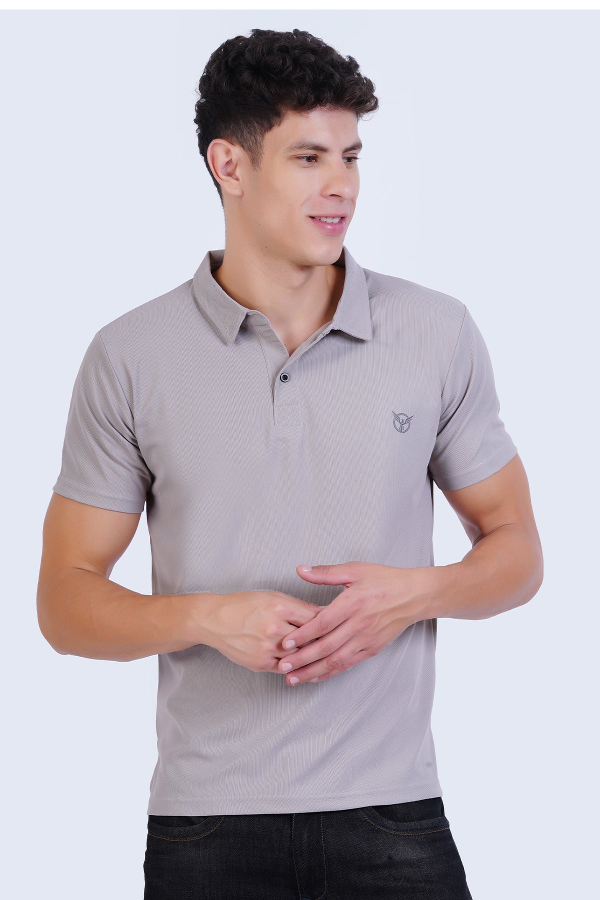 Performance Polo Tee