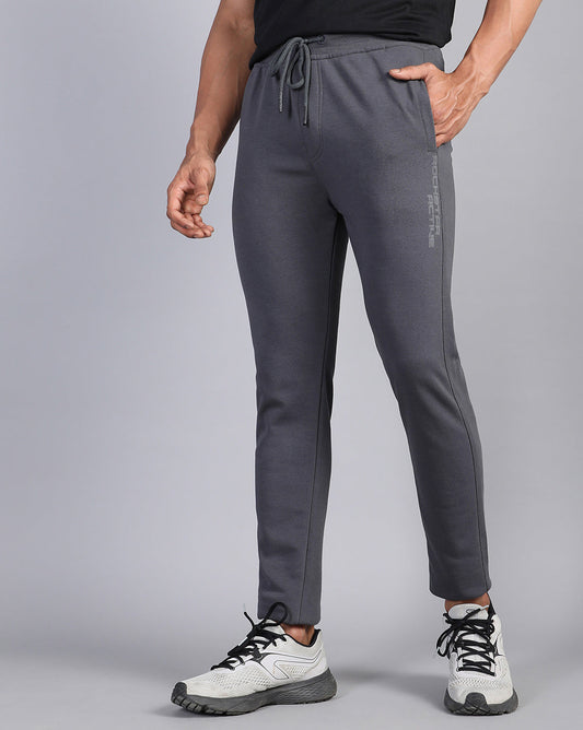 Active Pant-Dark Grey