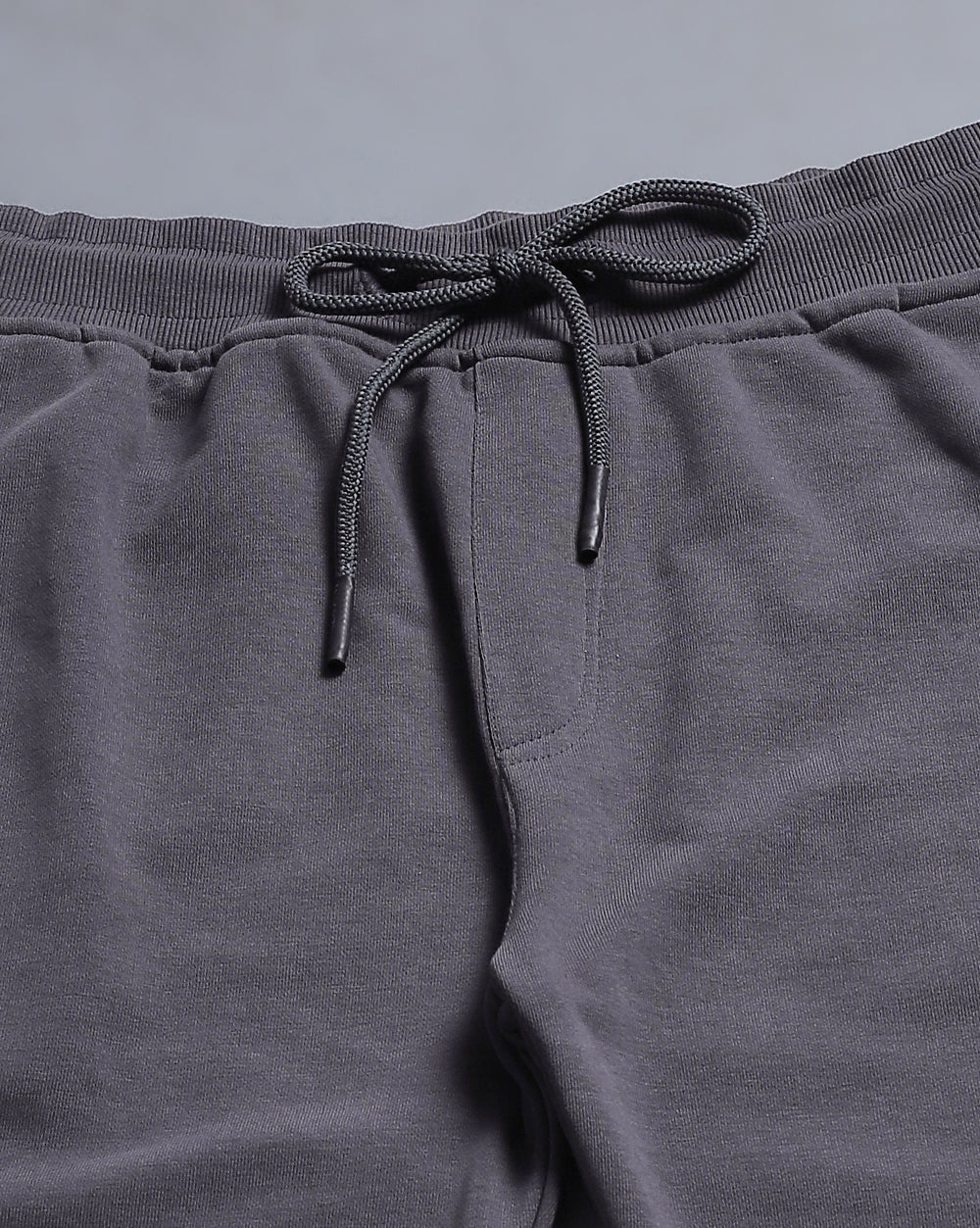 Active Pant-Dark Grey