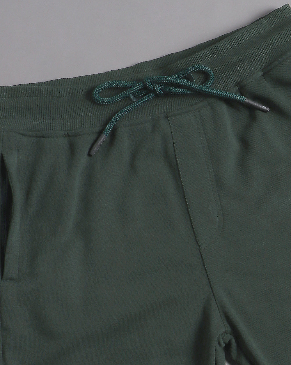 Active Pant-Bottle Green