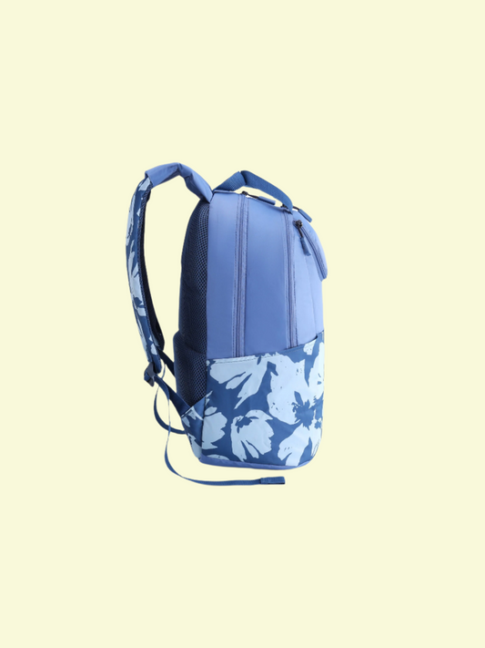 Best Travel Backpack Navy American Tourister ZUMBA 4.0