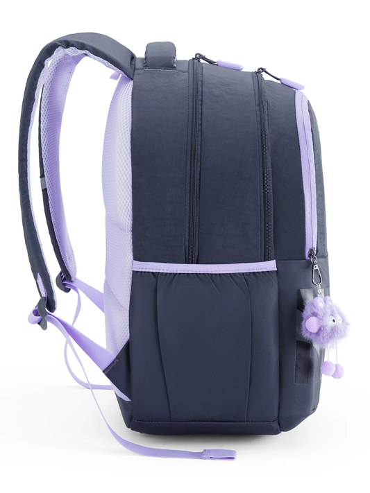 American Tourister HESTIA 4.0 Black Backpack Womenā