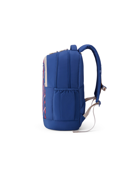 SEST 4.0 American Tourister Backpack Navy Blue